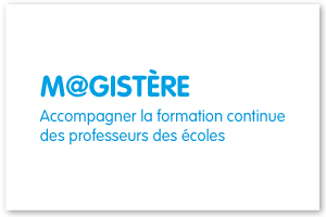 M@gistere